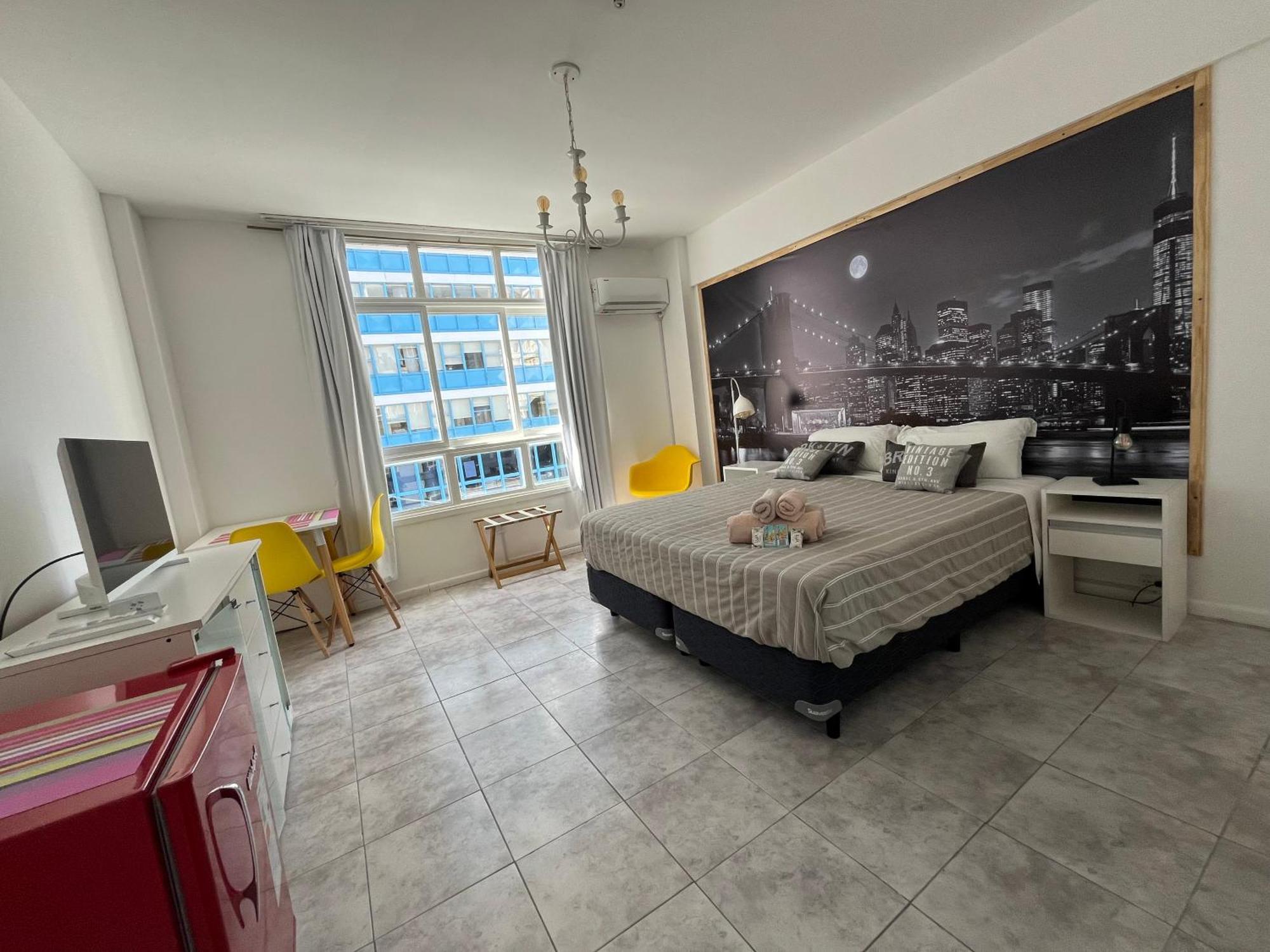 Apartamento Brooklyn *
