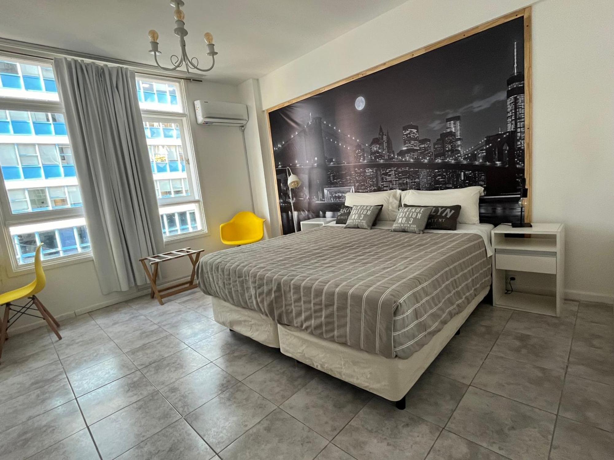 Apartamento Brooklyn Buenos Aires