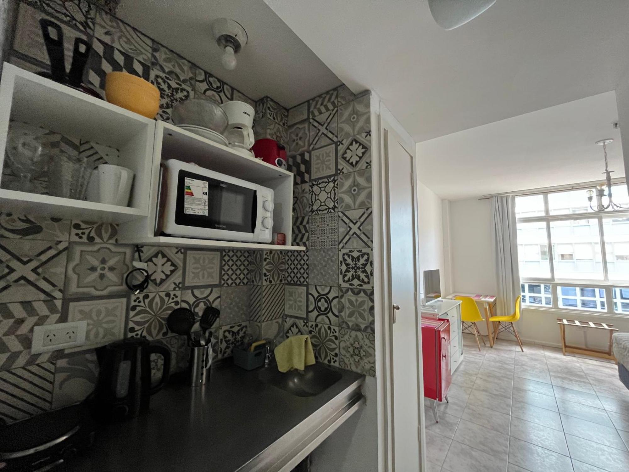 Apartamento Brooklyn