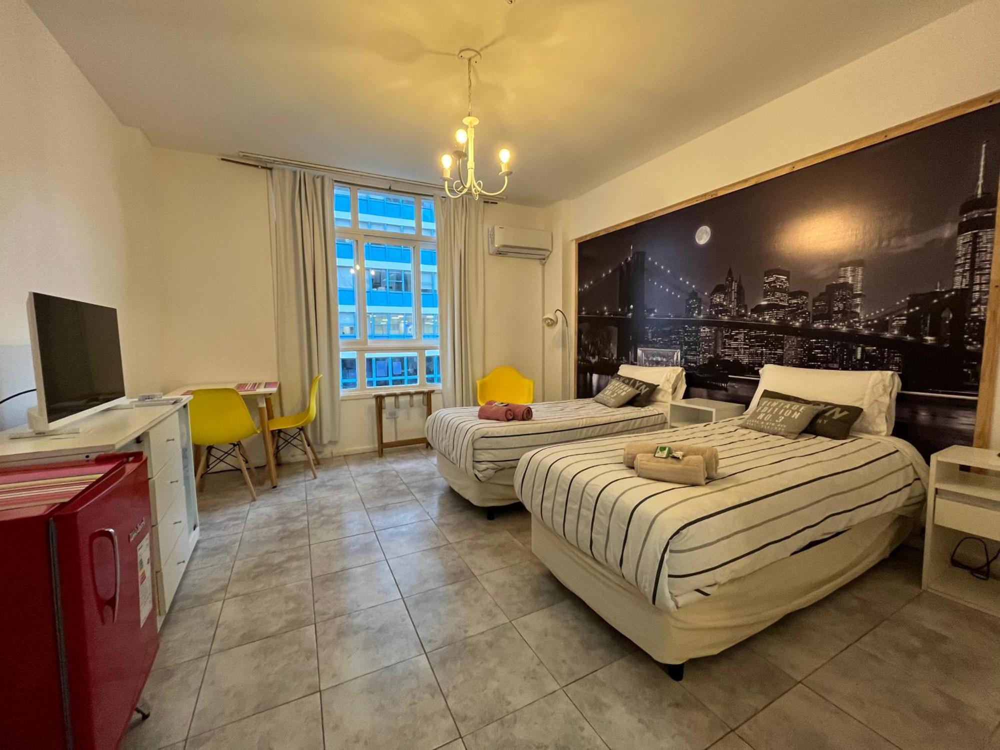 Brooklyn Apartamento *