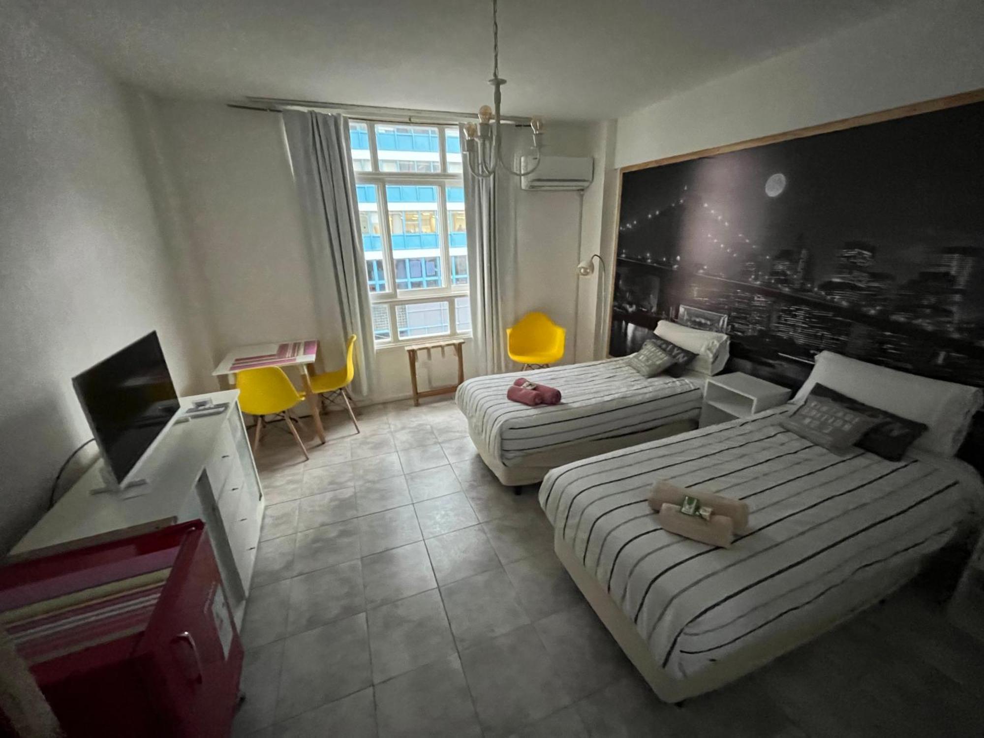 Brooklyn Apartamento *