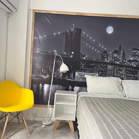 Brooklyn Apartment Studio Buenos Aires Exterior foto