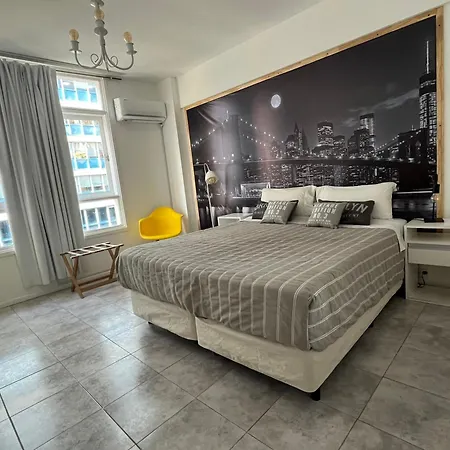 Brooklyn Apartment Studio Buenos Aires Exterior foto