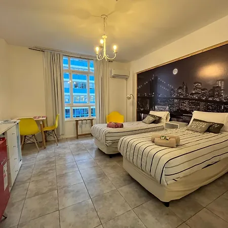 Brooklyn Apartment Studio Buenos Aires Exterior foto