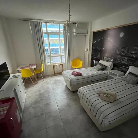 Brooklyn Apartment Studio Buenos Aires Exterior foto