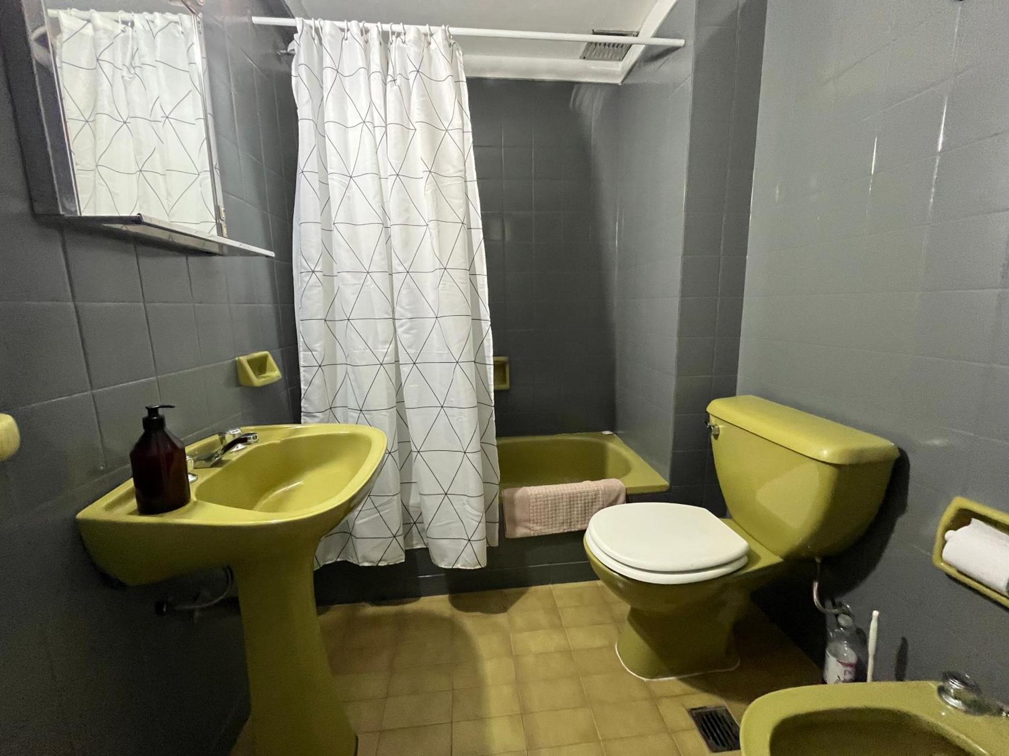 Apartment Brooklyn Buenos Aires